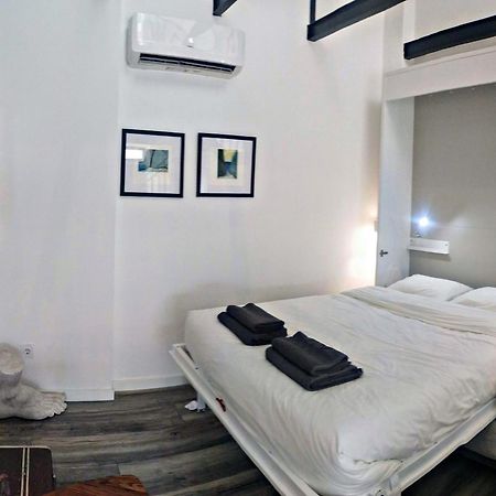 Apartments Central Madrid - Q2Home Luaran gambar