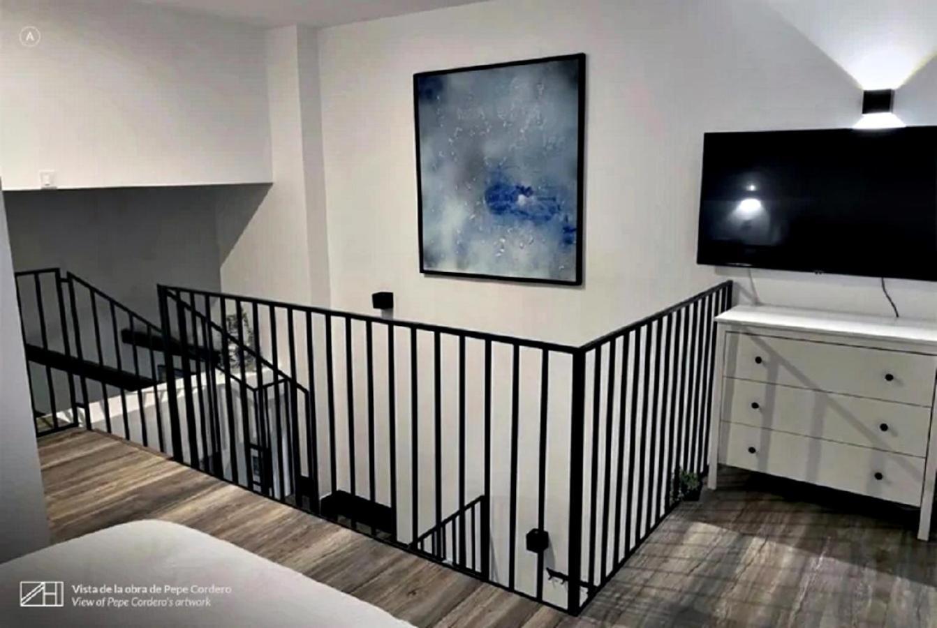 Apartments Central Madrid - Q2Home Luaran gambar