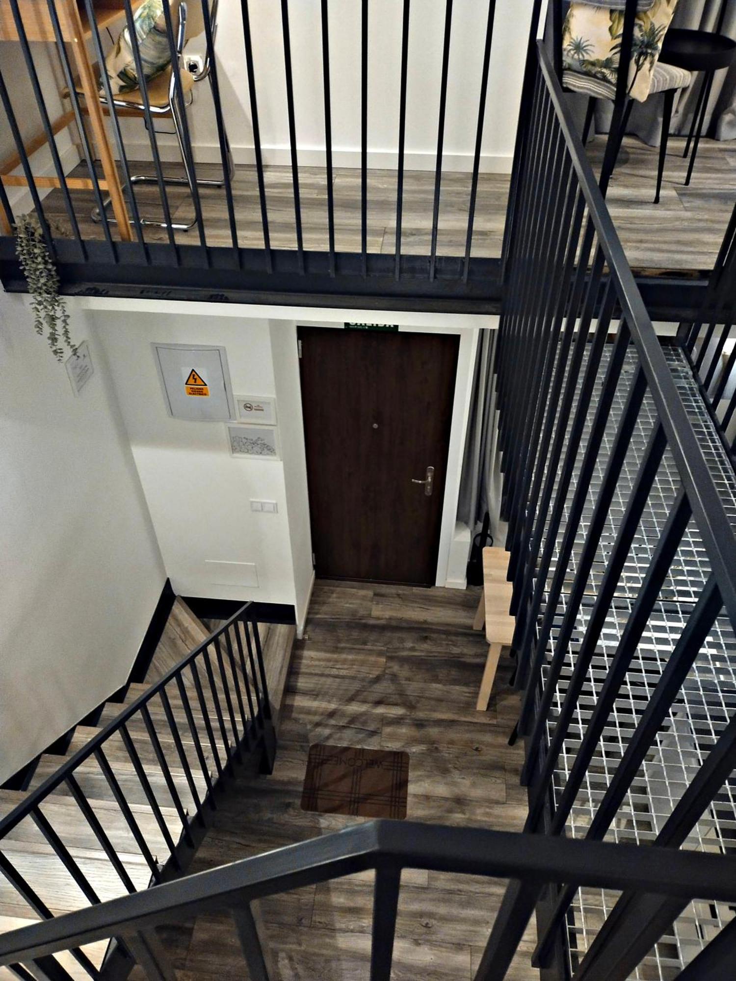 Apartments Central Madrid - Q2Home Luaran gambar