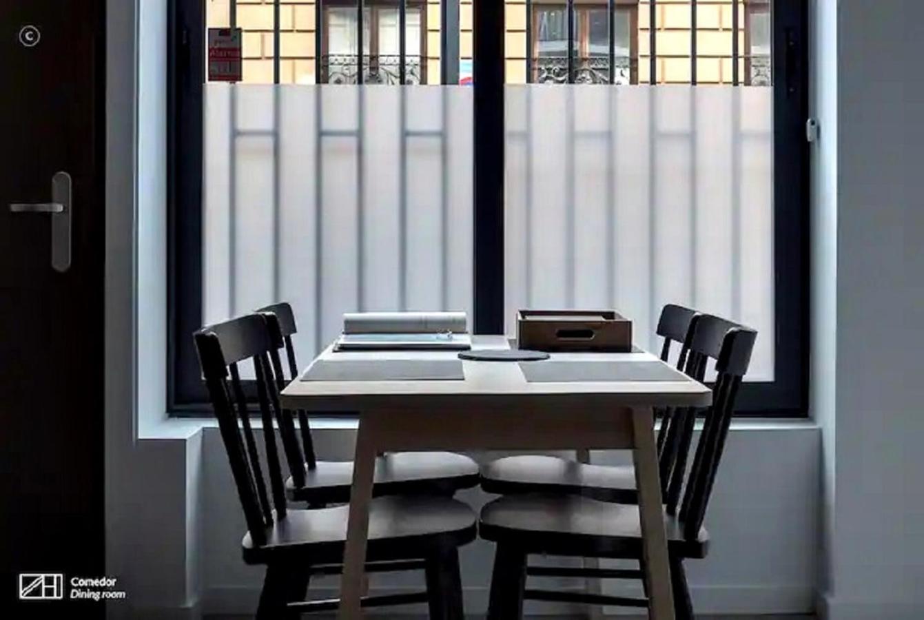 Apartments Central Madrid - Q2Home Luaran gambar