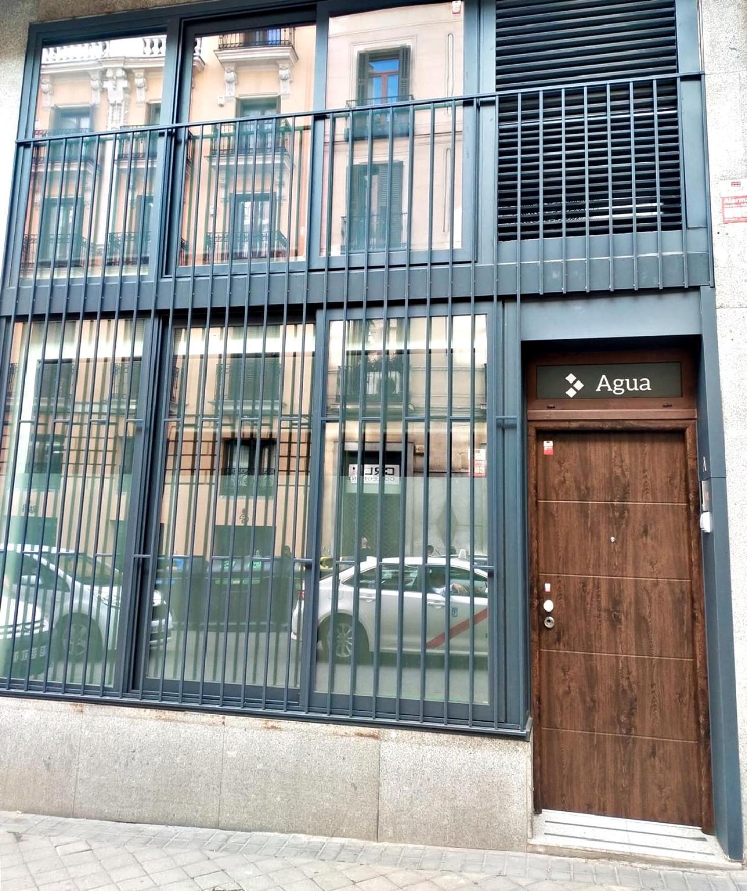 Apartments Central Madrid - Q2Home Luaran gambar